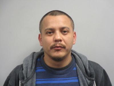 Horacio Anthony Zapath a registered Sex Offender of Texas