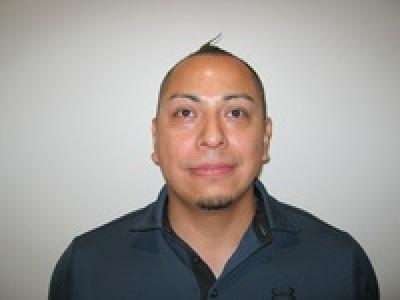 Luis Alonso O-campo a registered Sex Offender of Texas