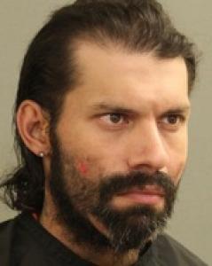 Christopher Lee Perez a registered Sex Offender of Texas