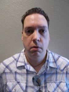 Jason Albert Carter a registered Sex Offender of Texas