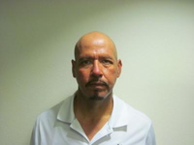 John Martin Saldana Jr a registered Sex Offender of Texas