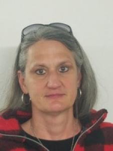 Rita Sue Walterscheid a registered Sex Offender of Texas