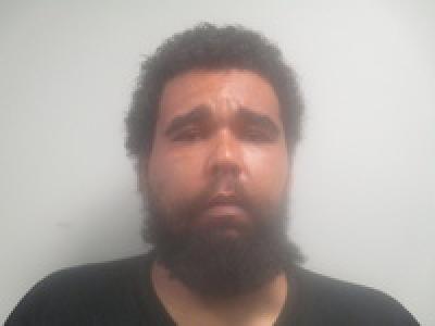 Ivon Djuan Lewis a registered Sex Offender of Texas