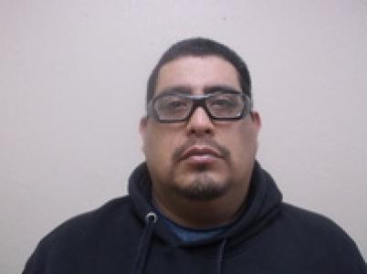 Gerardo Ojeda a registered Sex Offender of Texas