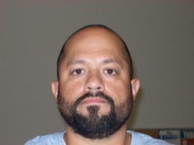 Everardo Garcia a registered Sex Offender of Texas