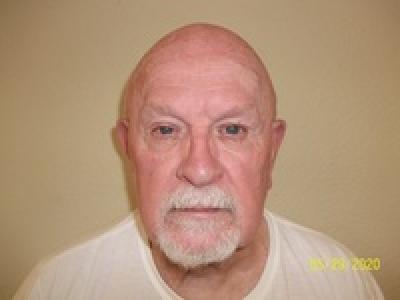 Roy Alvin Goodwin a registered Sex Offender of Texas