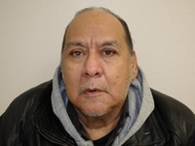 Rueben Anthony Rodriguez a registered Sex Offender of Texas