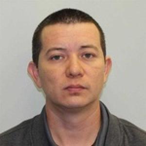 Jose Antonio Berrones a registered Sex Offender of Texas