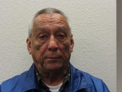 Jose Antonio Galvan a registered Sex Offender of Texas