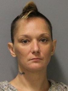 Jessica Ann Bishop a registered Sex Offender of Texas