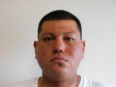 Jesus F Garcia a registered Sex Offender of Texas