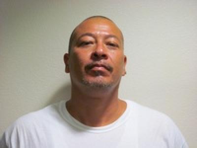 Jay Ordonez a registered Sex Offender of Texas