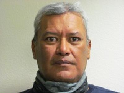 Johnny Guerrero a registered Sex Offender of Texas