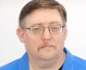 Christopher Ray Smith a registered Sex Offender of Texas