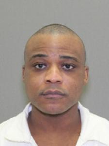 Anthony Levern Goff Jr a registered Sex Offender of Texas