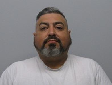 Oscar Eloy Martinez a registered Sex Offender of Texas