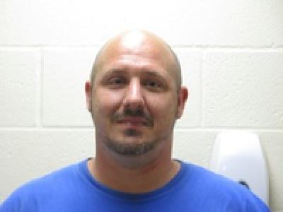 Daniel Shane Warner a registered Sex Offender of Texas