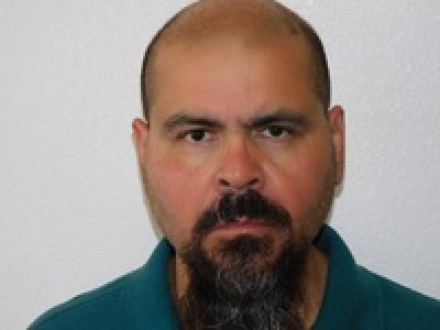 Ernesto Navarrete a registered Sex Offender of Texas