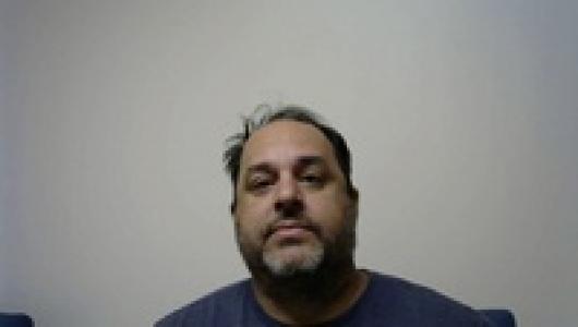 David Alan Drymala a registered Sex Offender of Texas