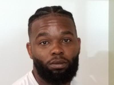 Vashawn Dearl Thomas a registered Sex Offender of Texas