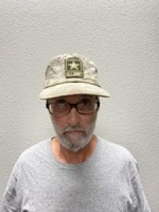 Gregory Dale Bishop a registered Sex Offender of Texas