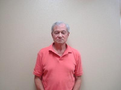 John Luck Graves a registered Sex Offender of Texas