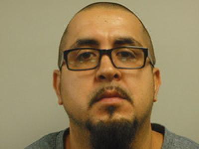 Rocky Flores a registered Sex Offender of Texas