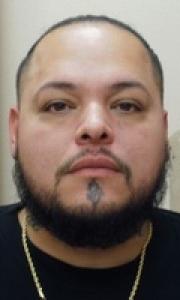 Tyshawn T Esparza a registered Sex Offender of Texas