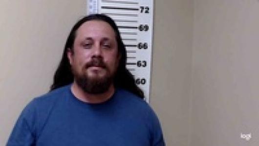 Dylan Z Pendrey a registered Sex Offender of Texas