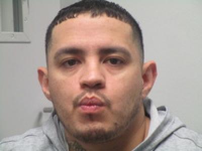 Ruben Contreras a registered Sex Offender of Texas