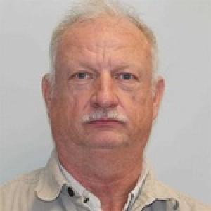 Leroy Franz Veit a registered Sex Offender of Texas