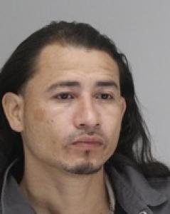 Jose Amadeo Ramirez a registered Sex Offender of Texas