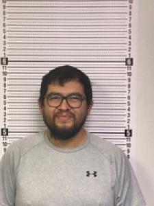 Noe Armando Alvizo a registered Sex Offender of Texas