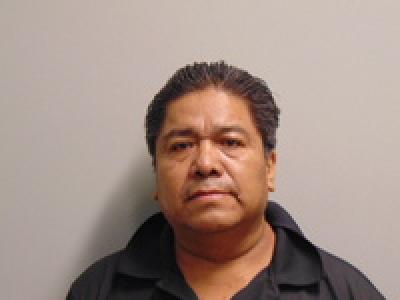 Irineo Morales Luna a registered Sex Offender of Texas