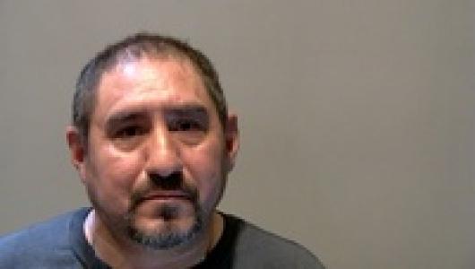 Randy Salazar a registered Sex Offender of Texas