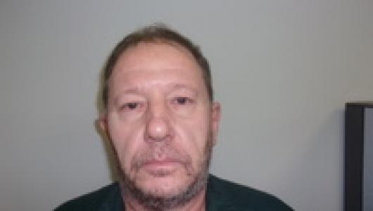 Jimmy Steven Baker a registered Sex Offender of Texas