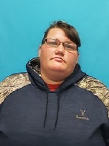Darlene Mae Walding a registered Sex Offender of Texas