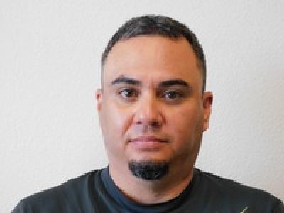 Ricardo Pinon a registered Sex Offender of Texas