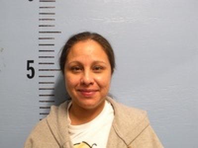 Victoria Moreno a registered Sex Offender of Texas