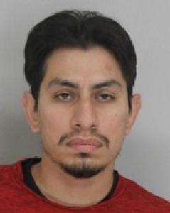 Luis Angle Torres a registered Sex Offender of Texas