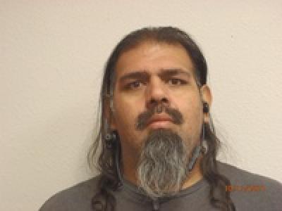 Johnny Flores a registered Sex Offender of Texas
