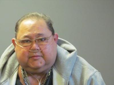 Sam Alanis Trevino a registered Sex Offender of Texas