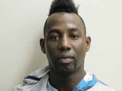 Anthony Earl Griffin a registered Sex Offender of Texas