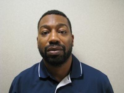 Justin Todd Washington a registered Sex Offender of Texas