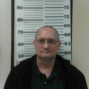 John Adam Johnson a registered Sex Offender of Texas