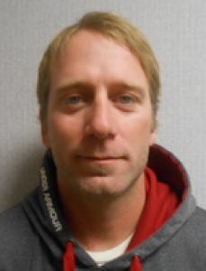 Jack Brian Hogue a registered Sex Offender of Texas