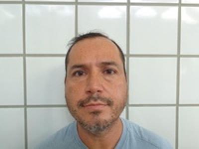 Rodolfo Casanova a registered Sex Offender of Texas