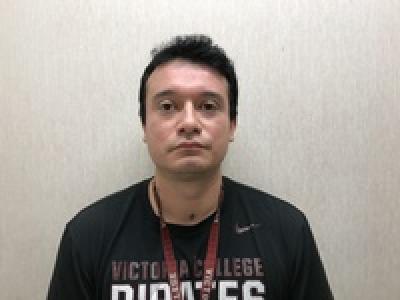 David Lee Santos a registered Sex Offender of Texas