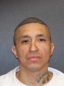 Albert Derlen Vela a registered Sex Offender of Texas