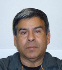 Jorge Arturo Resendiz a registered Sex Offender of Texas